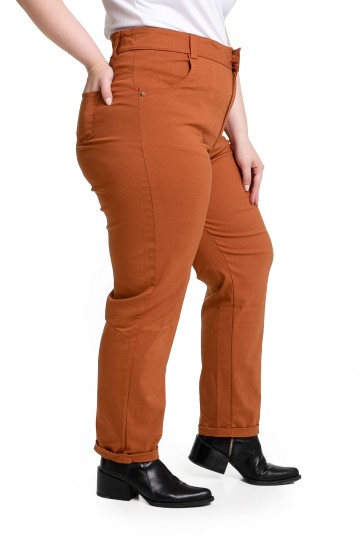 Pantalon Mom Fit Bengalina moda dama 2023 | venta mayorista