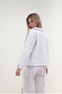 Campera de gabardina para mujer por mayor nuevos colores primavera