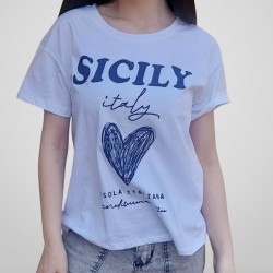 Remera sicily