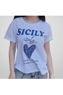 Remera sicily