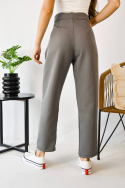 pantalon sastrero mom para dama directo de fabrica