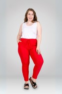 Pantalon Mom Jogger moda 2023 dama directo de fabrica