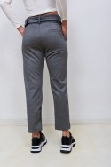 Pantalon chino punto roma