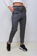 Pantalon chino punto roma