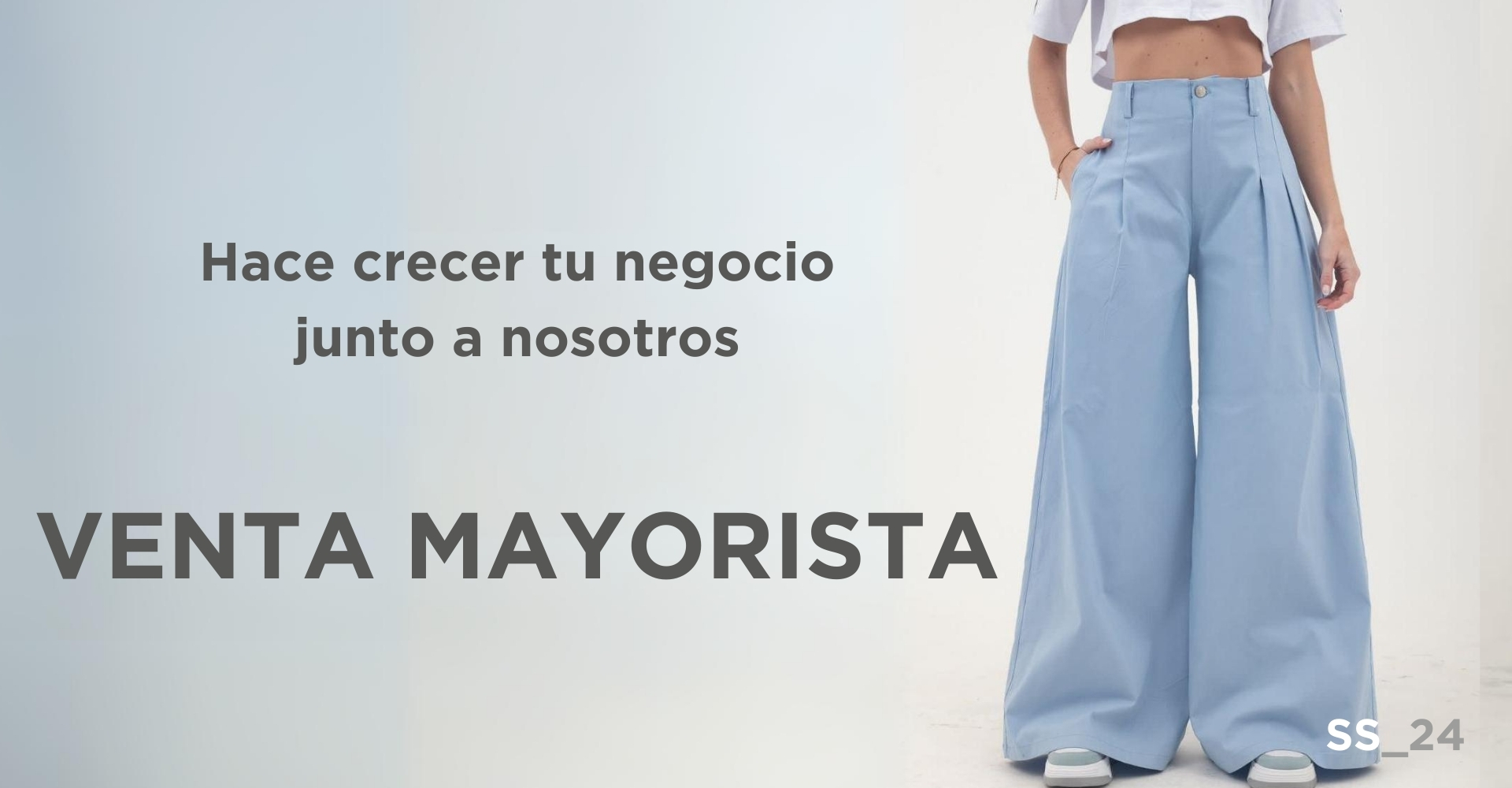 Compra Mayorista