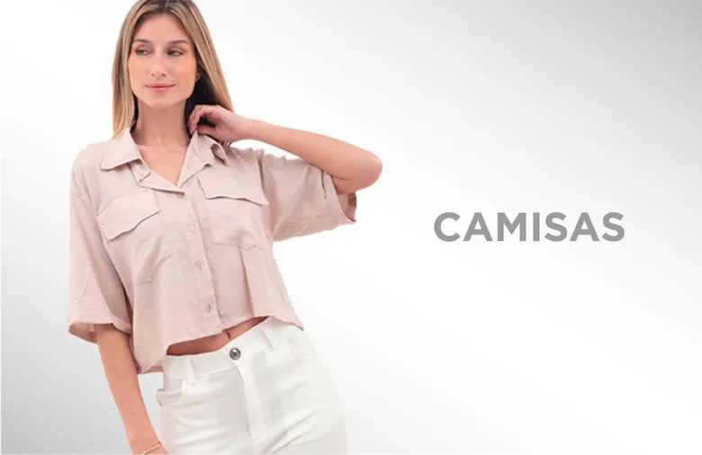 Camisas