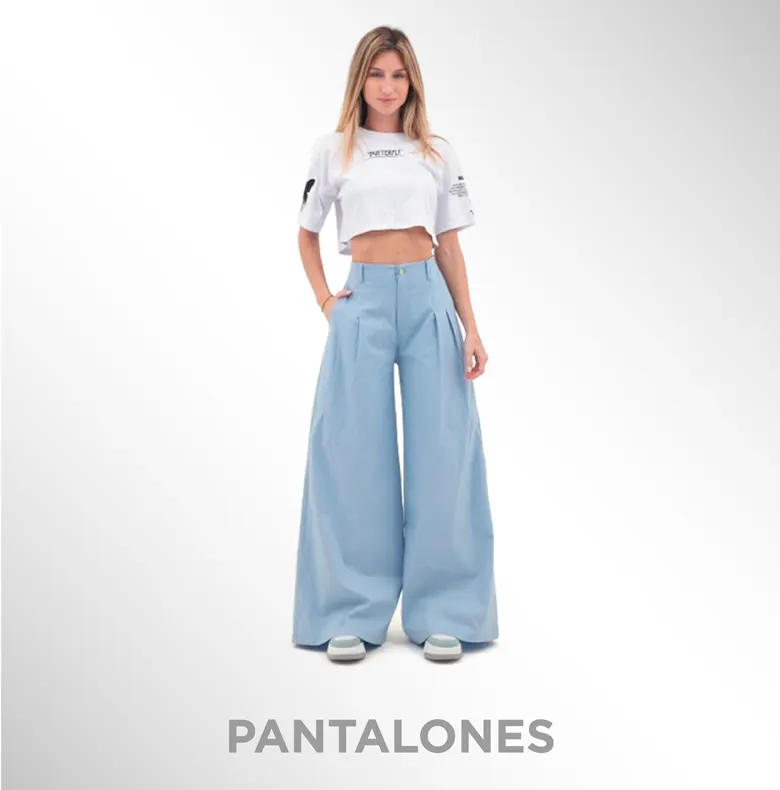 Pantalones